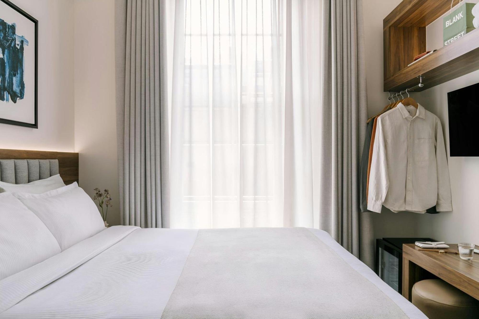 The Voyage Paddington, Sonder By Marriott Bonvoy 3*