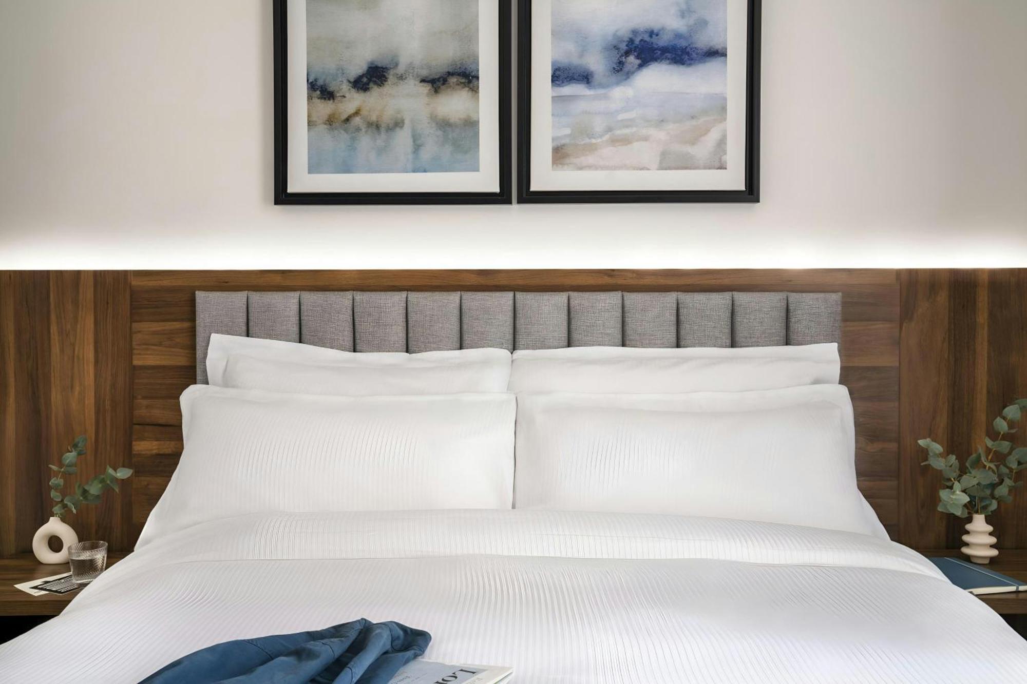 Hotel The Voyage Paddington, Sonder By Marriott Bonvoy 3*
