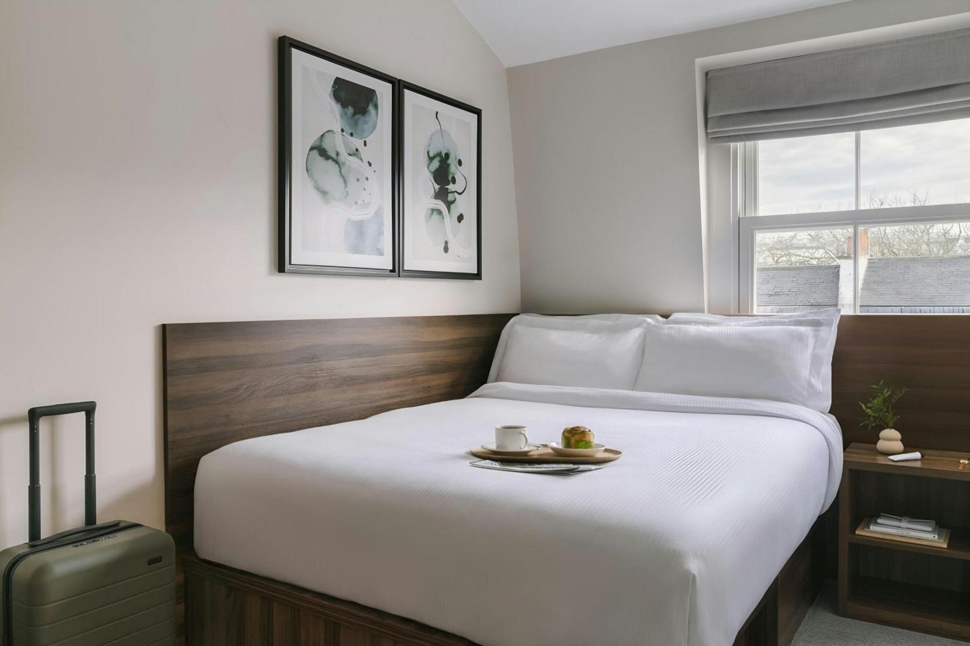The Voyage Paddington, Sonder By Marriott Bonvoy Hotel Londres