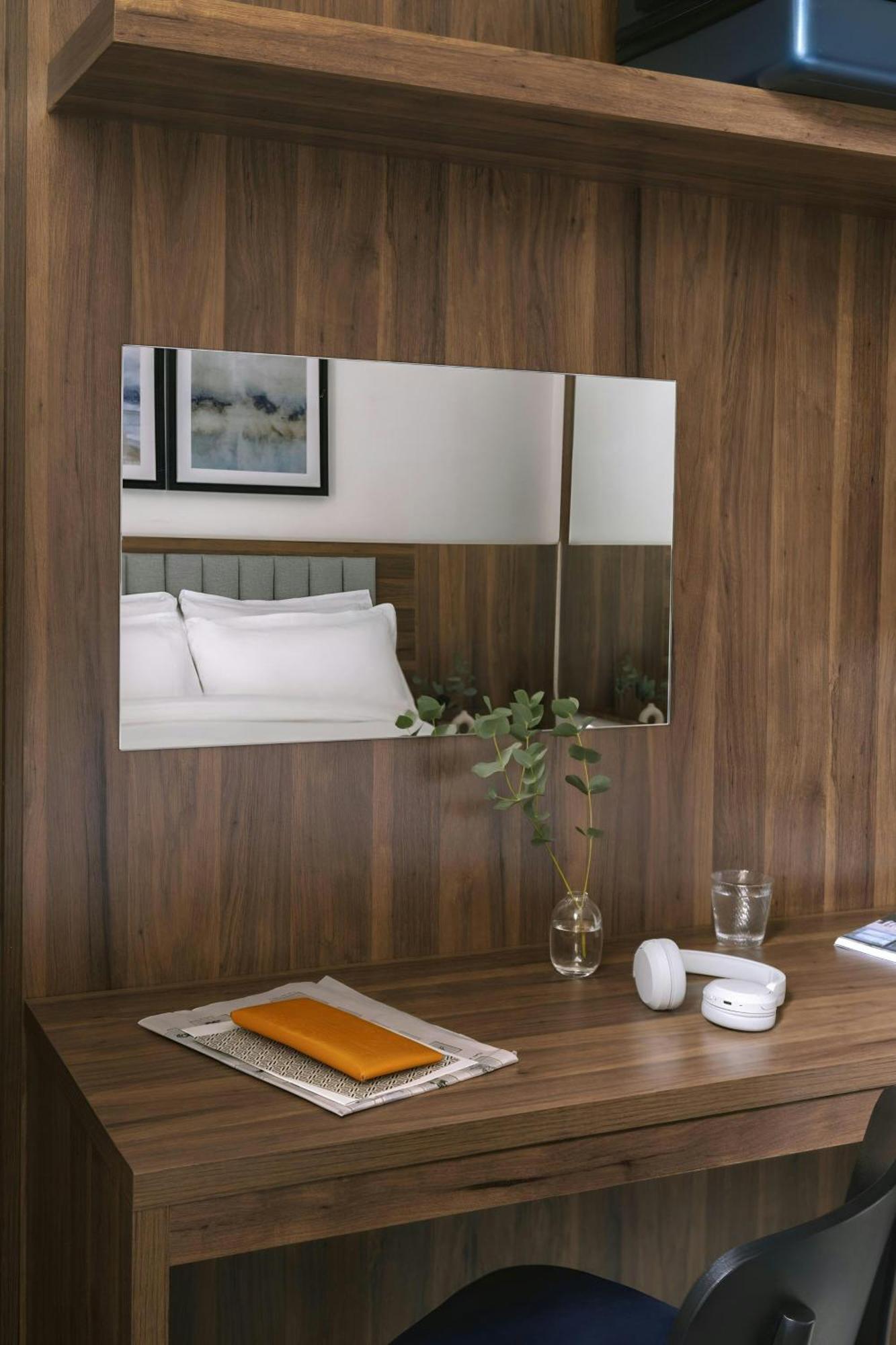 The Voyage Paddington, Sonder By Marriott Bonvoy Londres