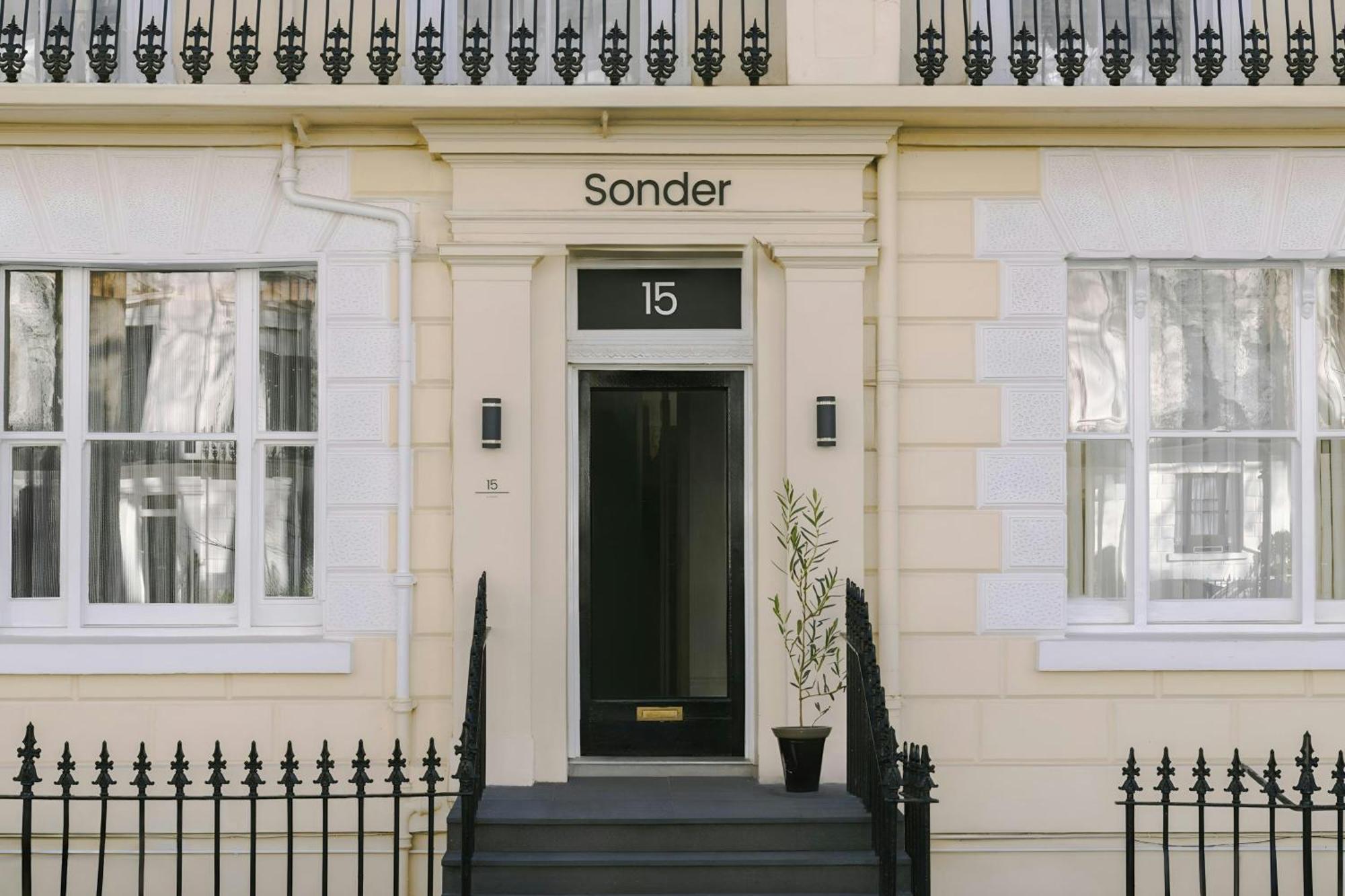 The Voyage Paddington, Sonder By Marriott Bonvoy Hotel 3*
