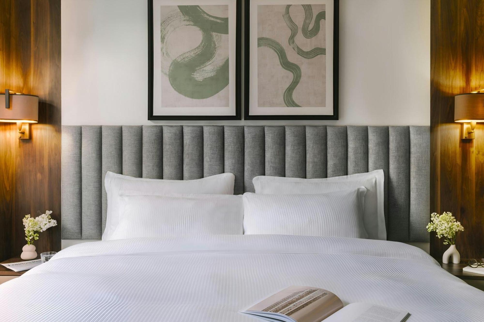 Hotel The Voyage Paddington, Sonder By Marriott Bonvoy 3*