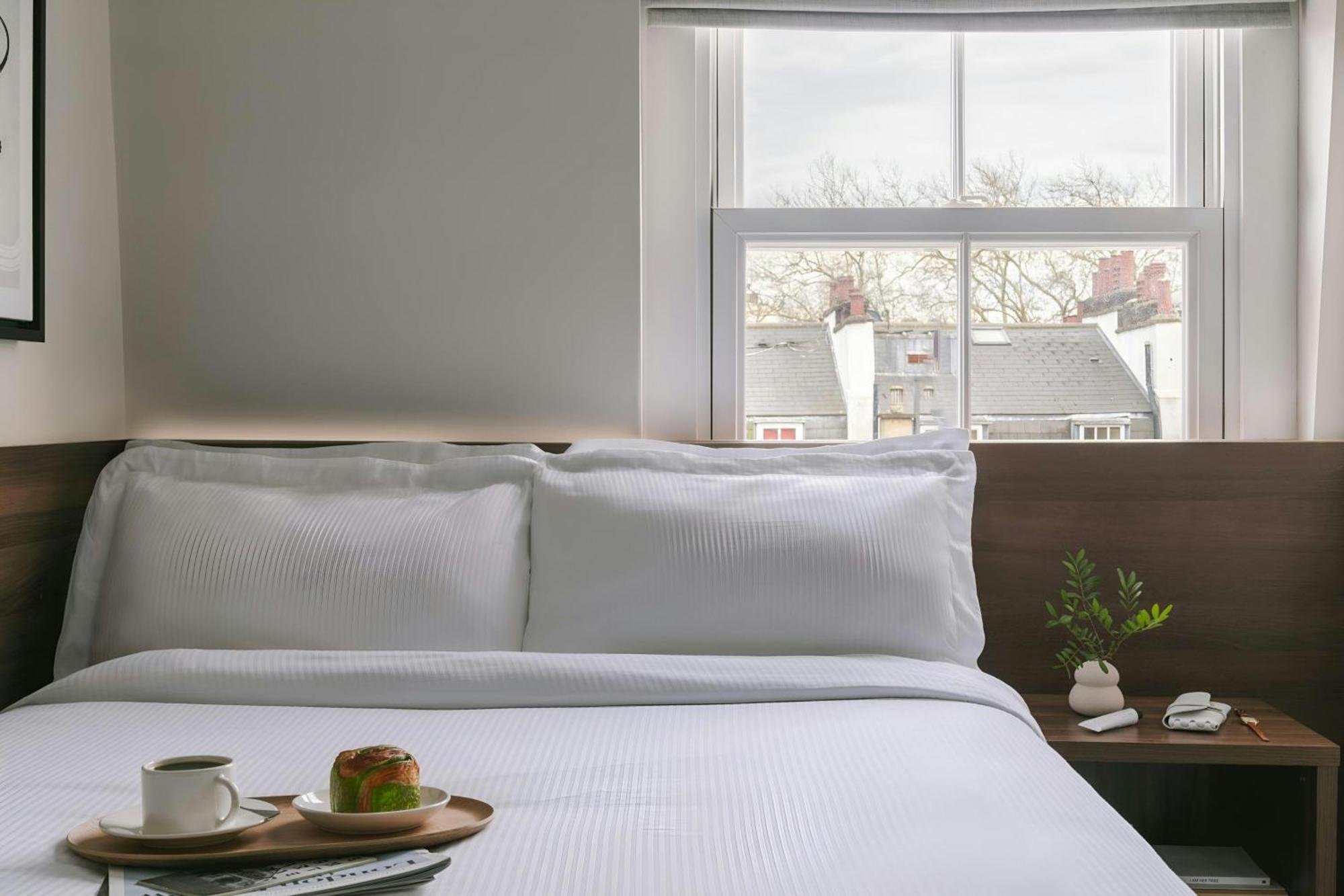 The Voyage Paddington, Sonder By Marriott Bonvoy Hotel 3*