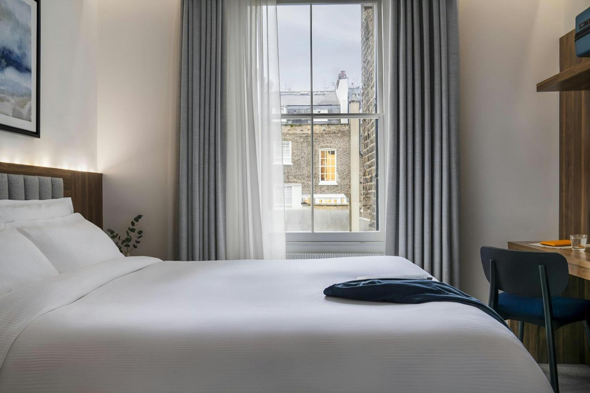 Hotel The Voyage Paddington, Sonder By Marriott Bonvoy