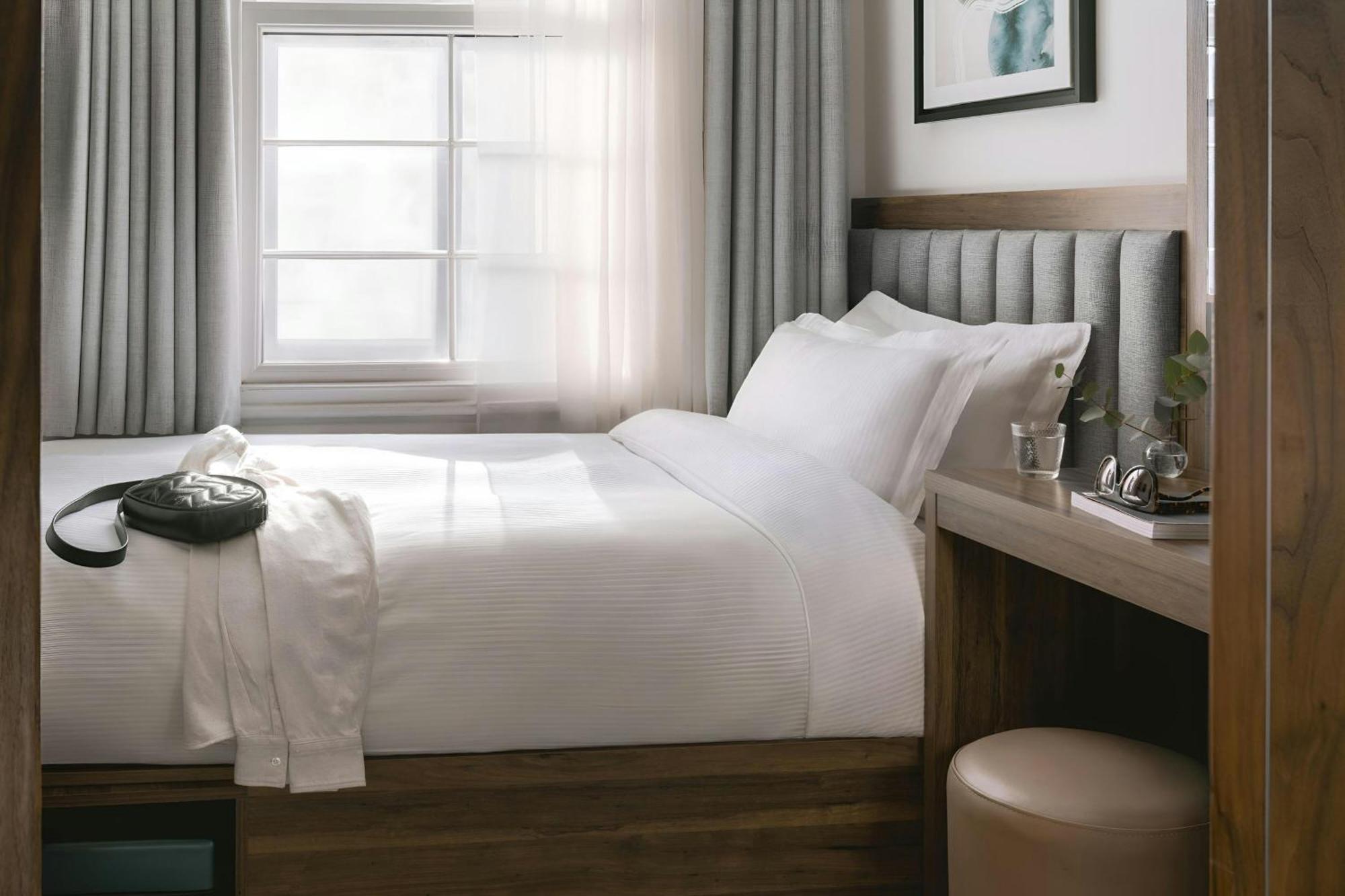Hotel The Voyage Paddington, Sonder By Marriott Bonvoy Londres