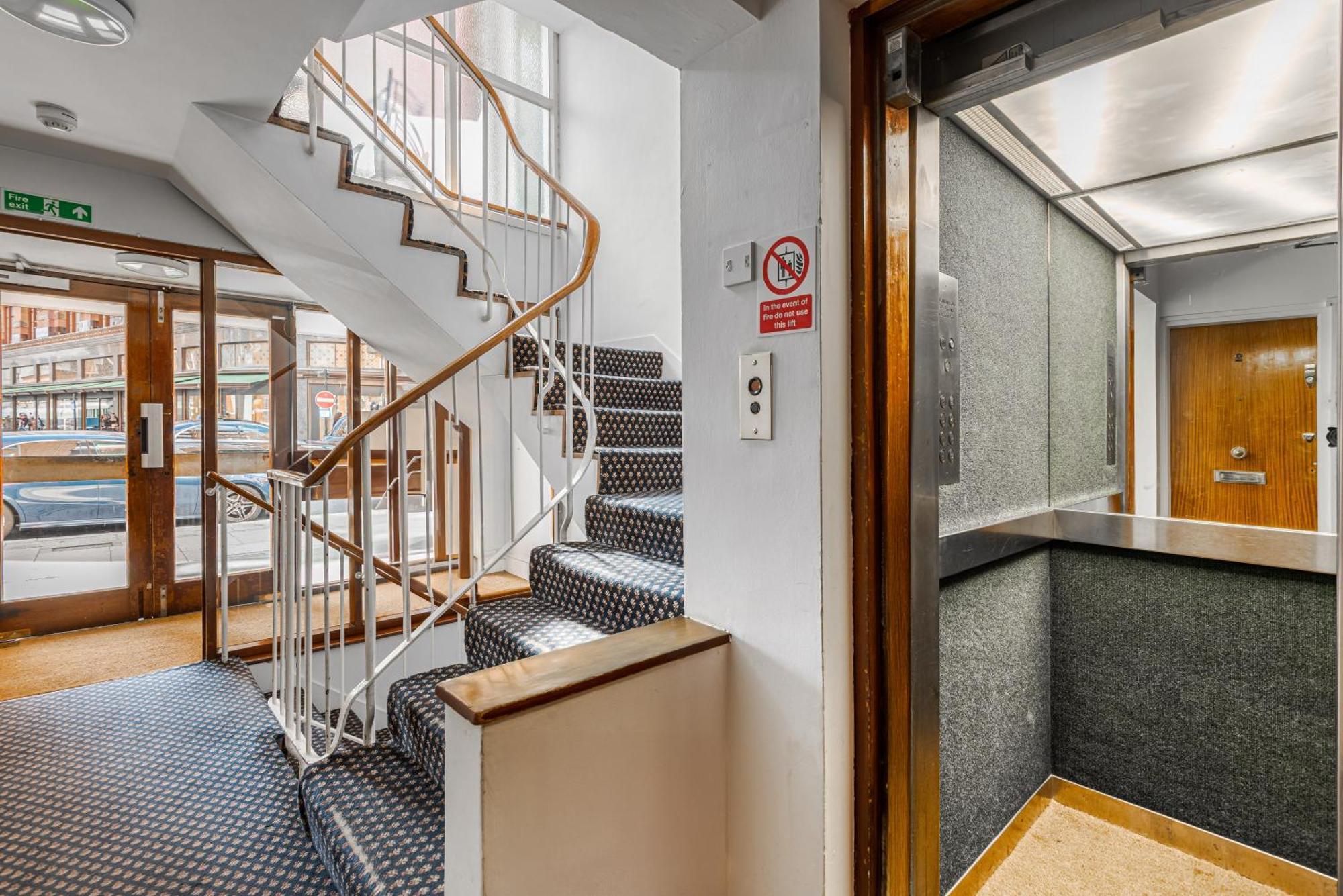 Apartamento Modern Knightsbridge Ground Floor Apartment With Ac Steps Away From Harrods Londres