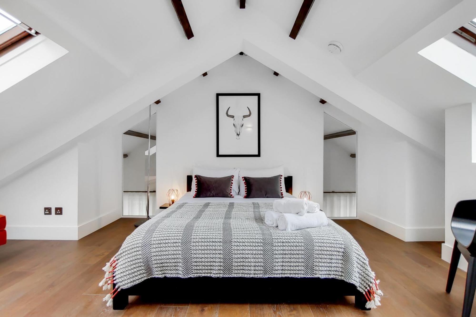 The Borough Collection Near Bridge And Borough Market Apartamento Londres