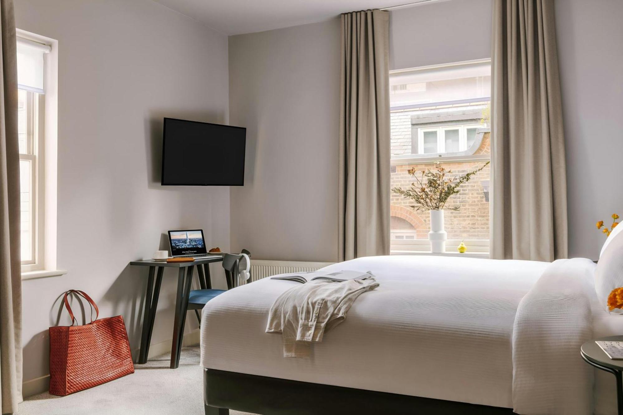 The Gilbert South Kensington, Sonder By Marriott Bonvoy 3* Londen