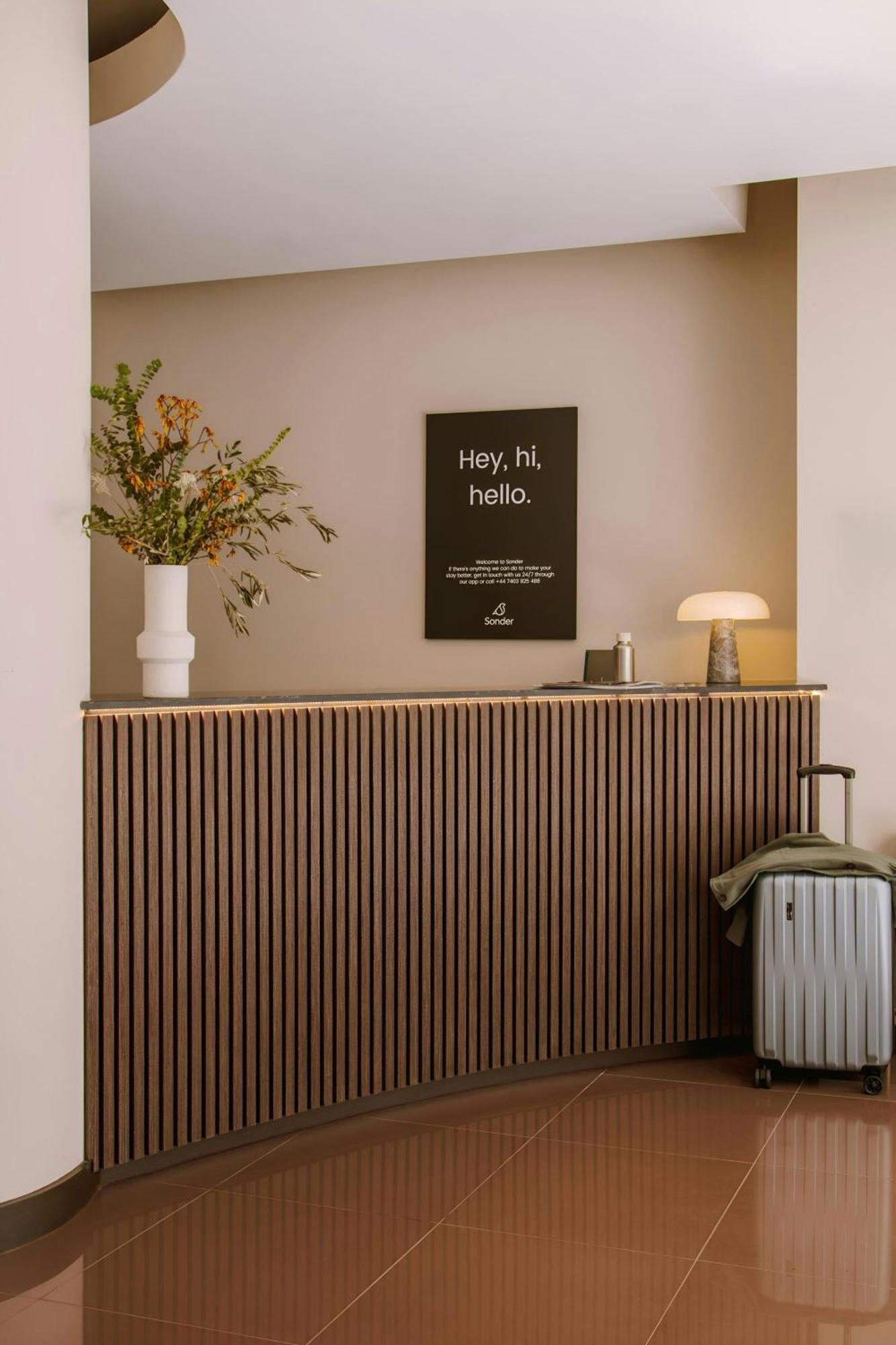 The Gilbert South Kensington, Sonder By Marriott Bonvoy Hotel 3*