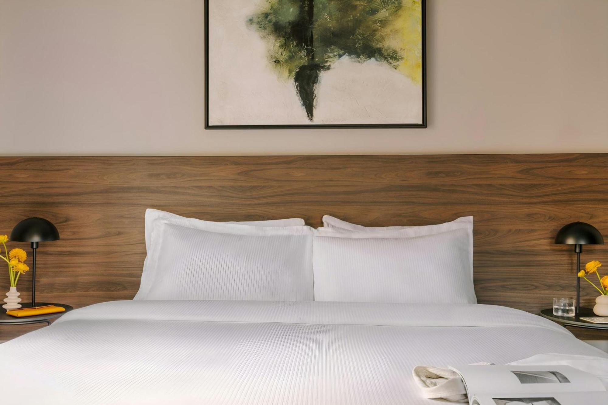 The Gilbert South Kensington, Sonder By Marriott Bonvoy 3* Londres