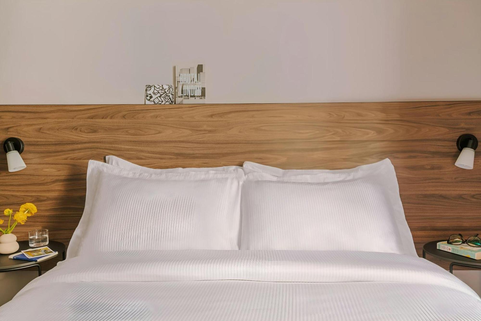 The Gilbert South Kensington, Sonder By Marriott Bonvoy 3* Londen