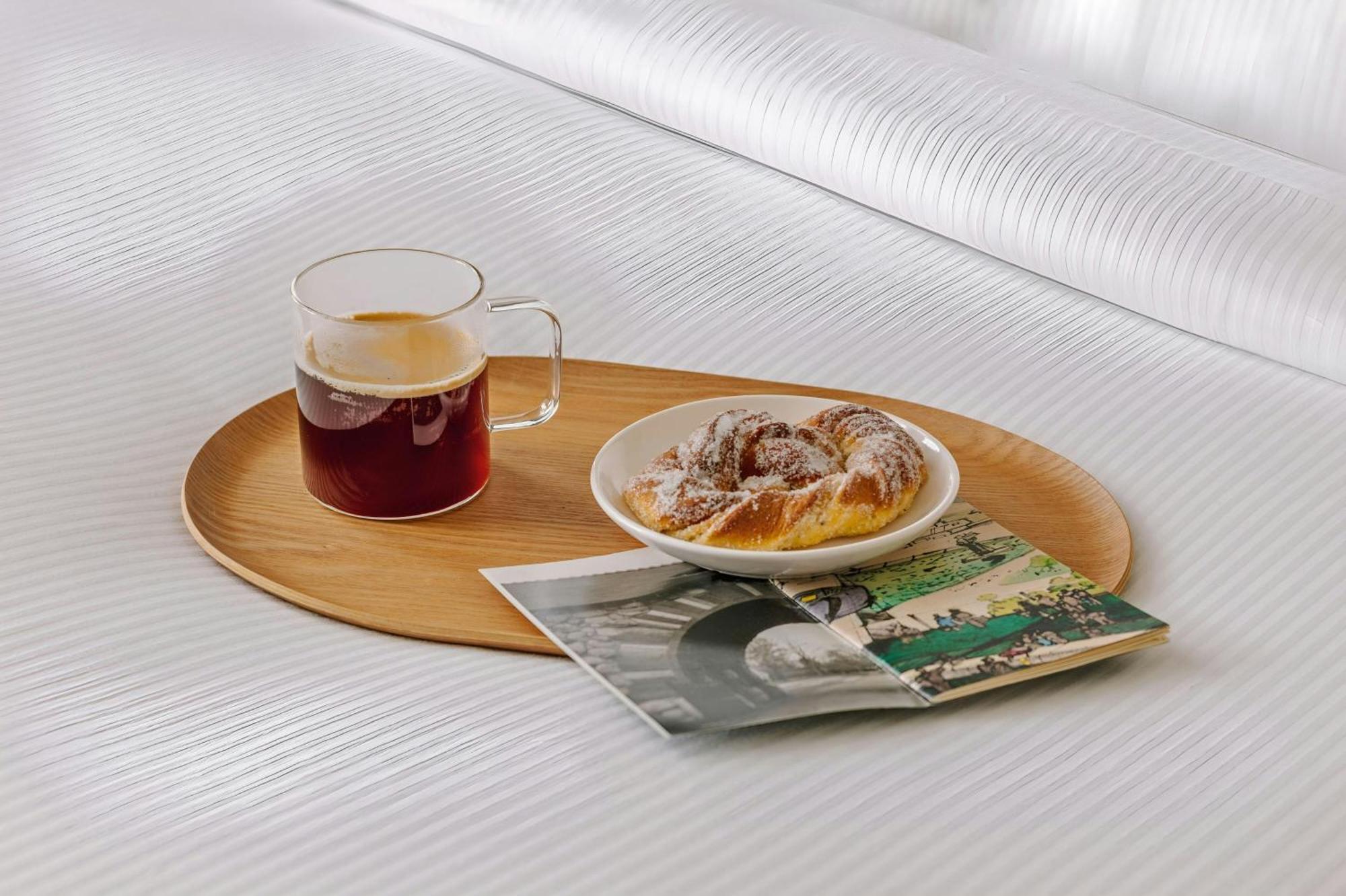 The Gilbert South Kensington, Sonder By Marriott Bonvoy Londres