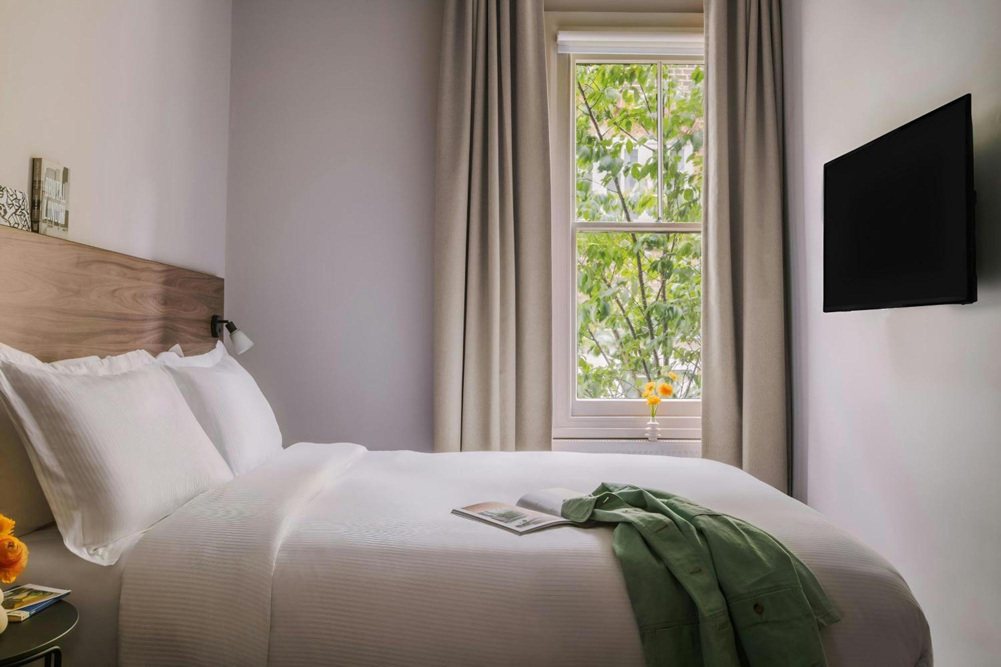 The Gilbert South Kensington, Sonder By Marriott Bonvoy