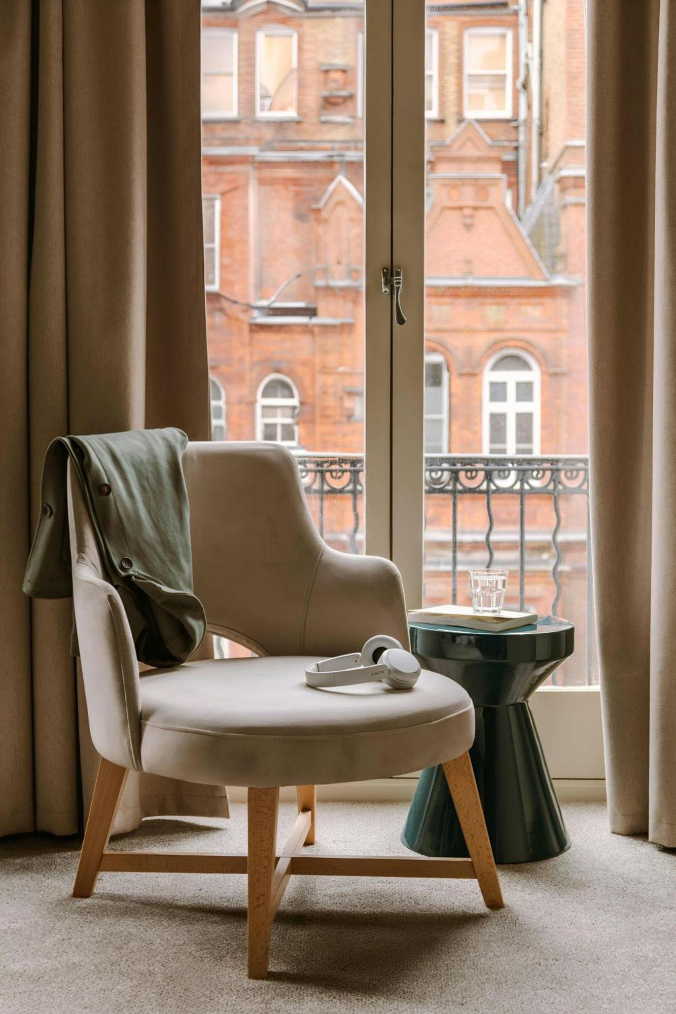 The Gilbert South Kensington, Sonder By Marriott Bonvoy Hotel Londen