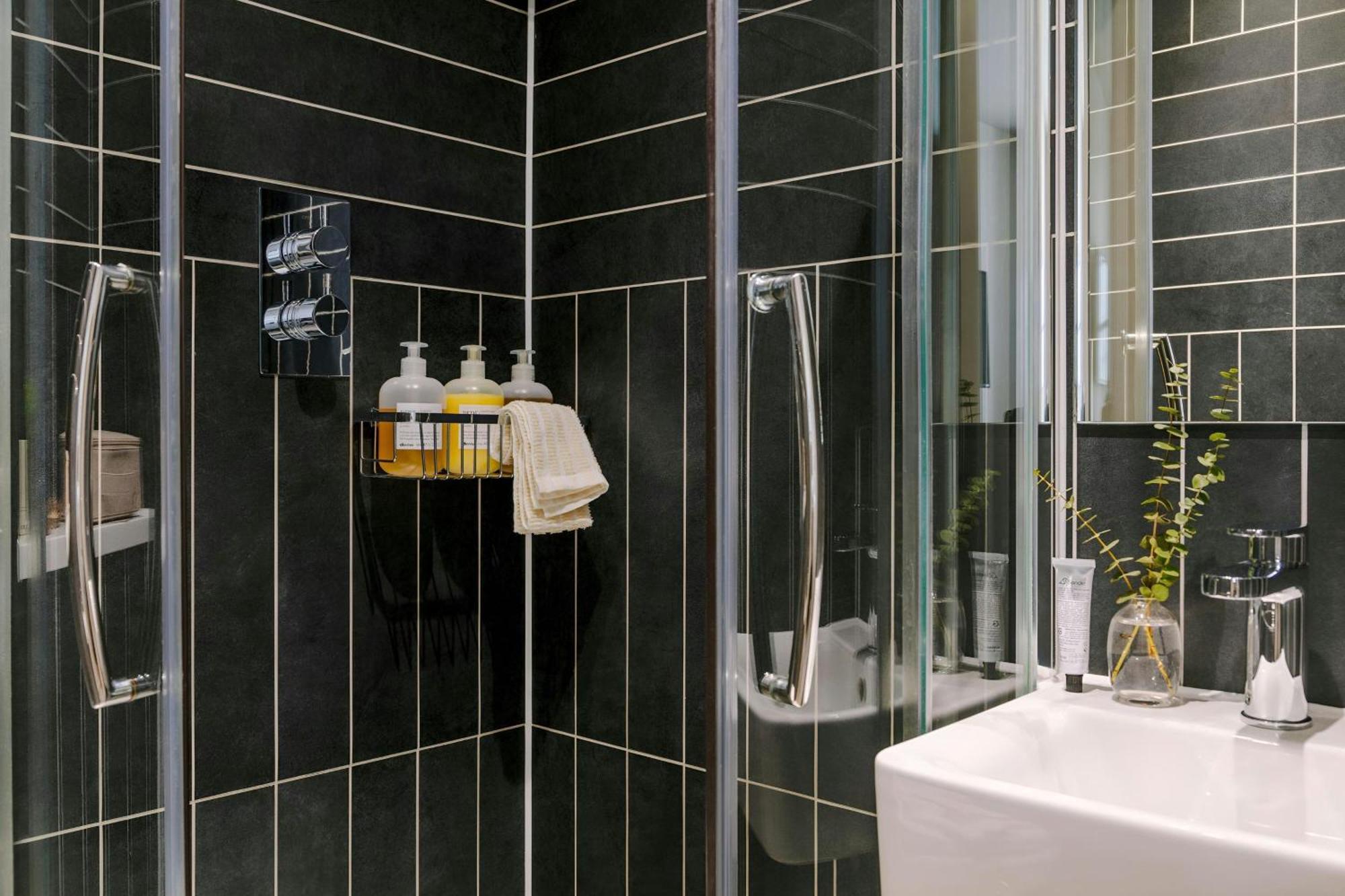 The Gilbert South Kensington, Sonder By Marriott Bonvoy 3* Londen