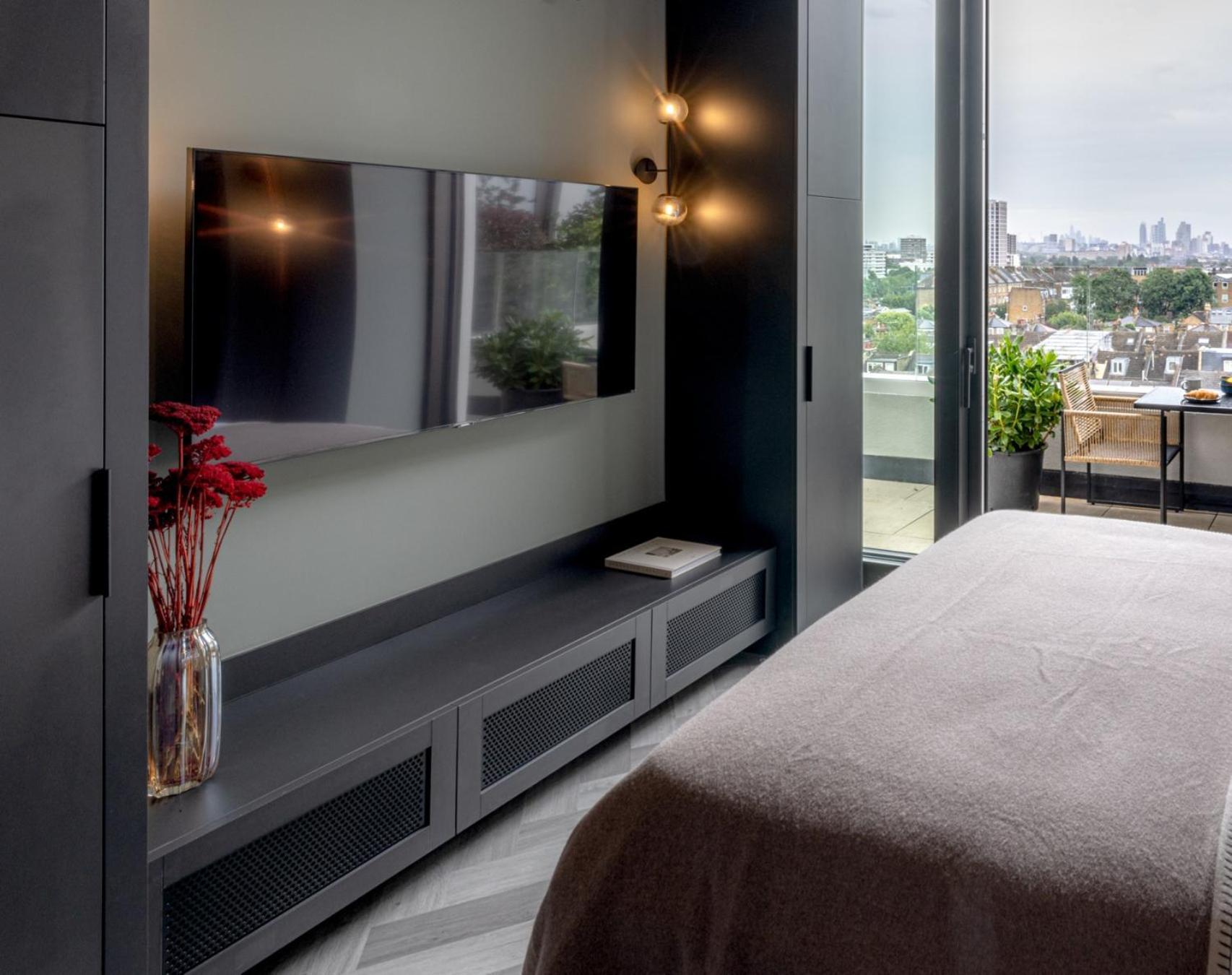 Appartement The Haydon By Nestor *