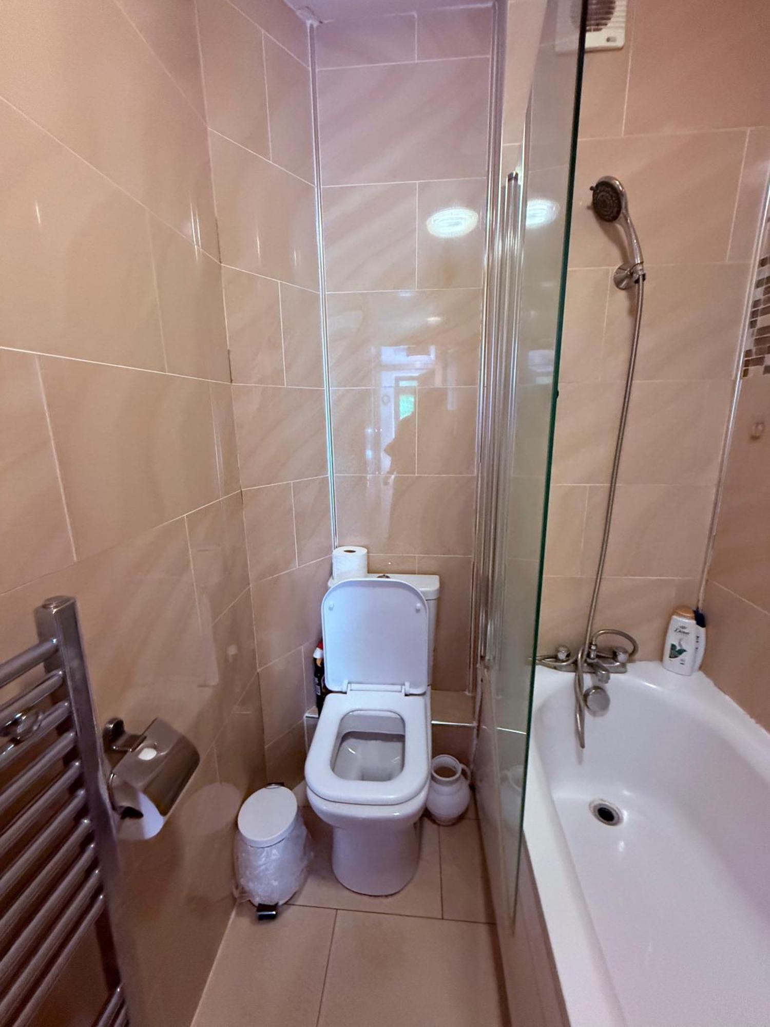 Bed and breakfast Twenty One Londres