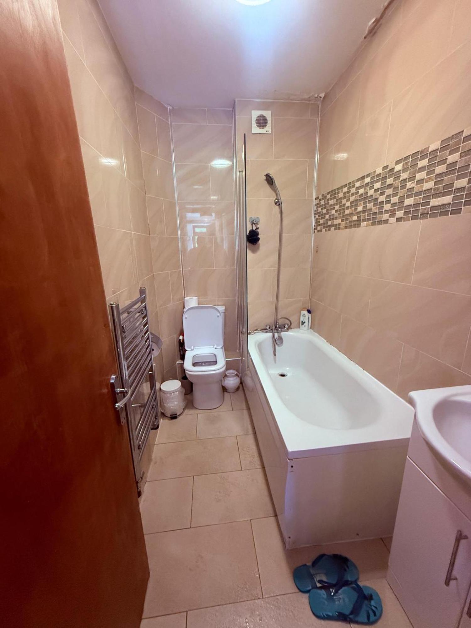Twenty One Bed and breakfast Londres