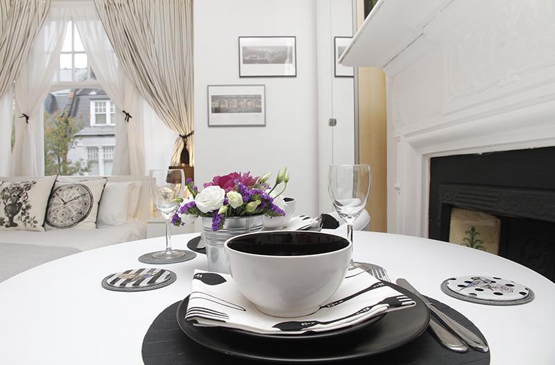 Belsize Park Boutique Apartamento Londres