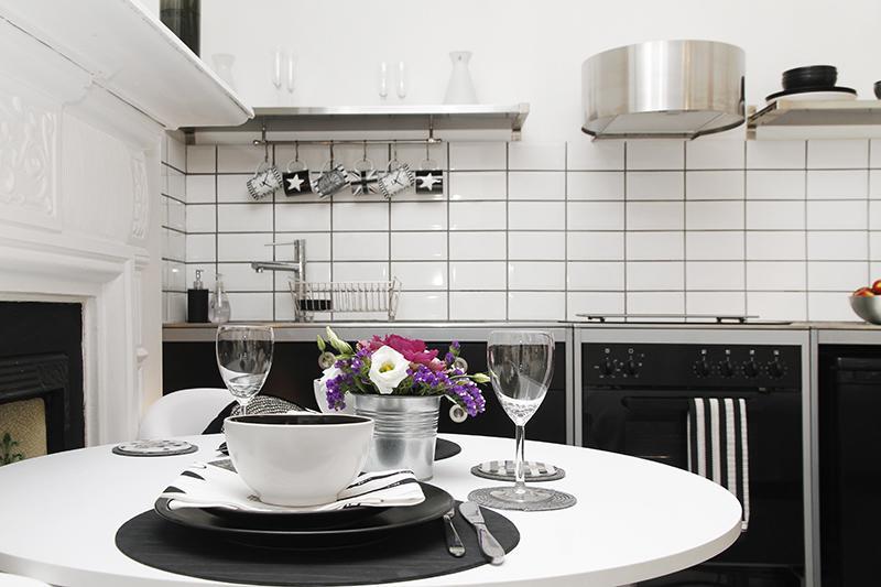 Apartamento Belsize Park Boutique