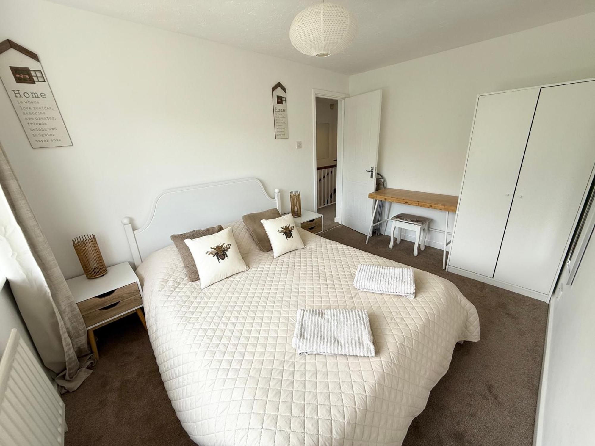 3 Bed House With Parking And Garden Near Tower Bridge Apartamento Londres