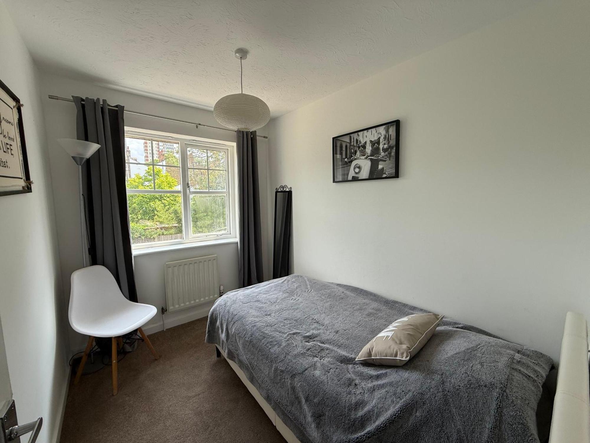 3 Bed House With Parking And Garden Near Tower Bridge Londres