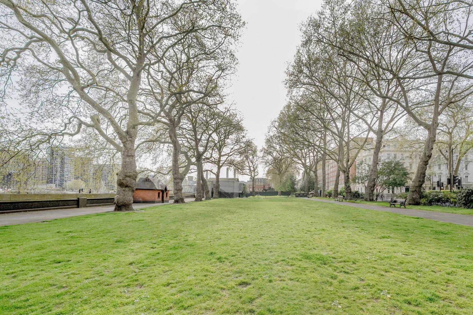 Spacious Modern 2bed2.5bath In Pimlico-victoria * London