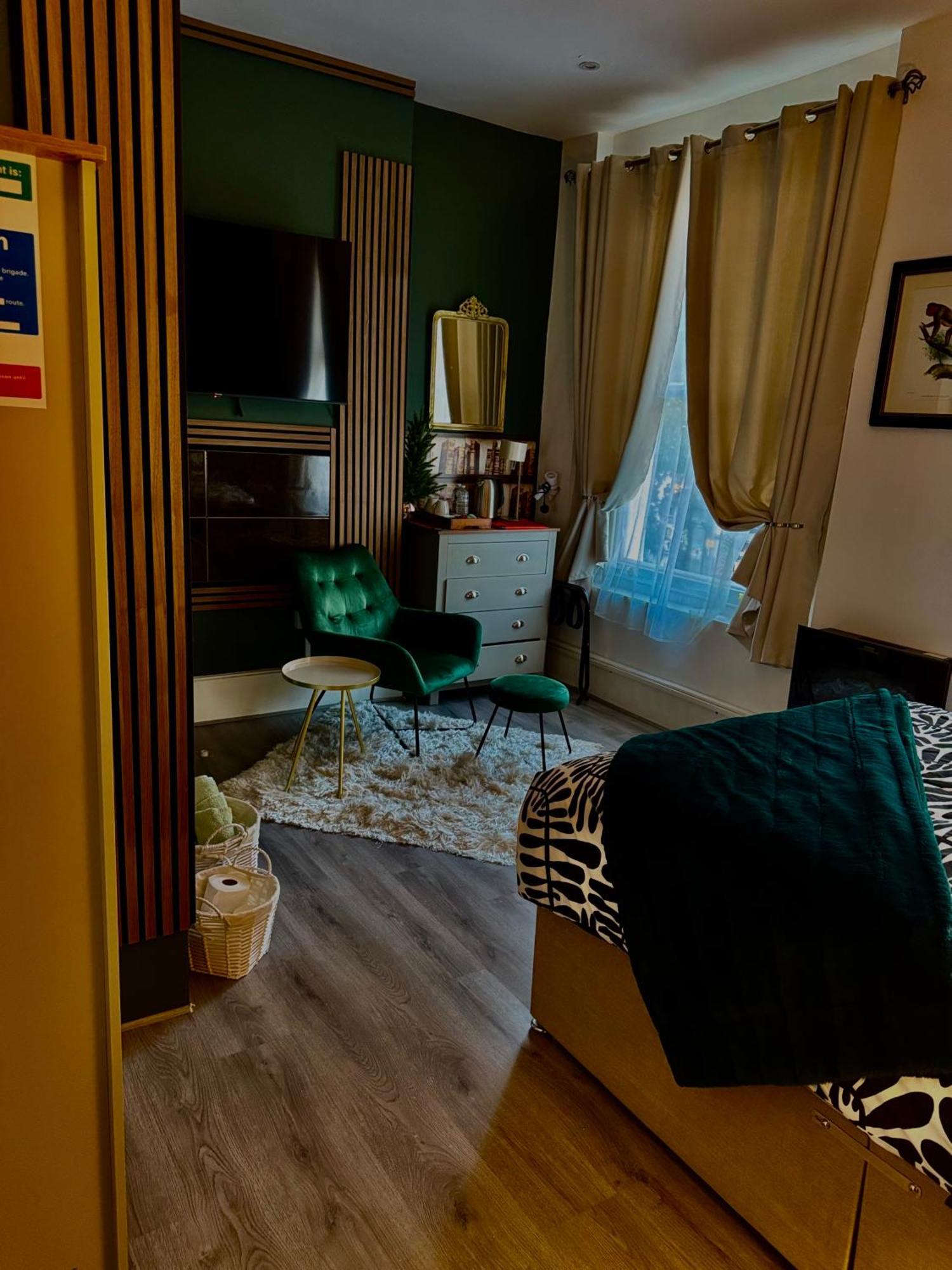 Gasthuis Aimi Luxury Living Londen