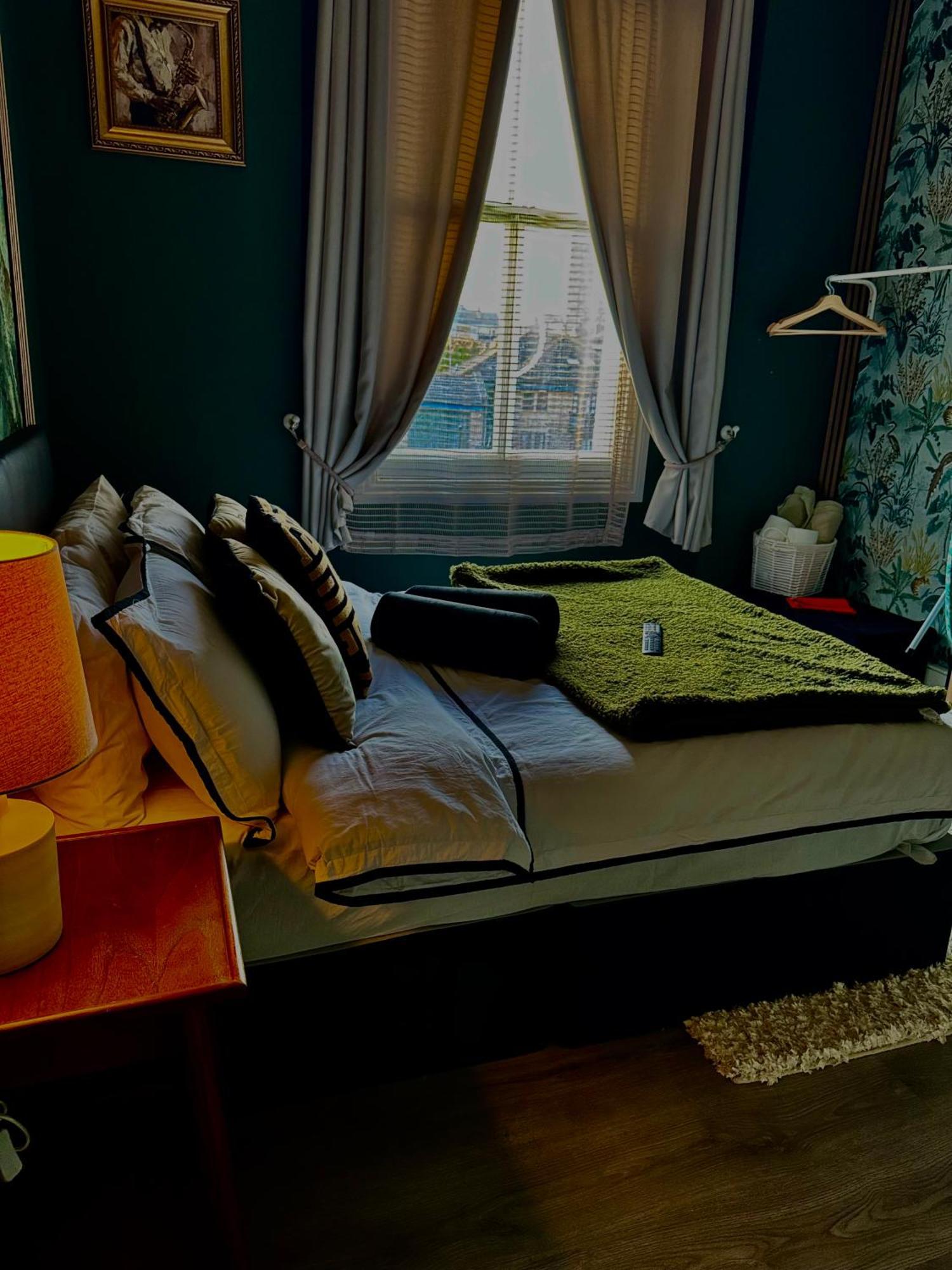 Gasthuis Aimi Luxury Living