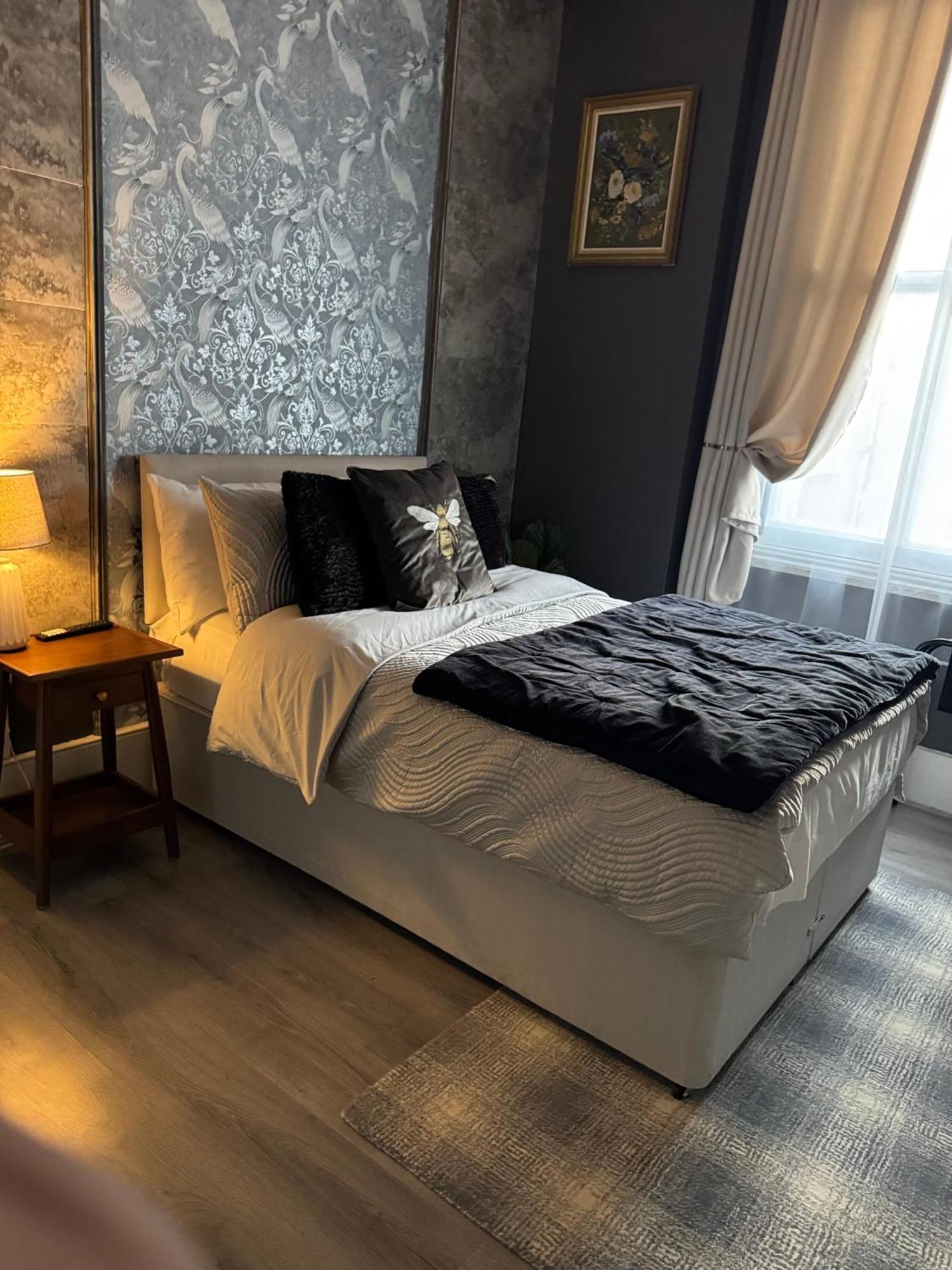 Casa de hóspedes Aimi Luxury Living Londres