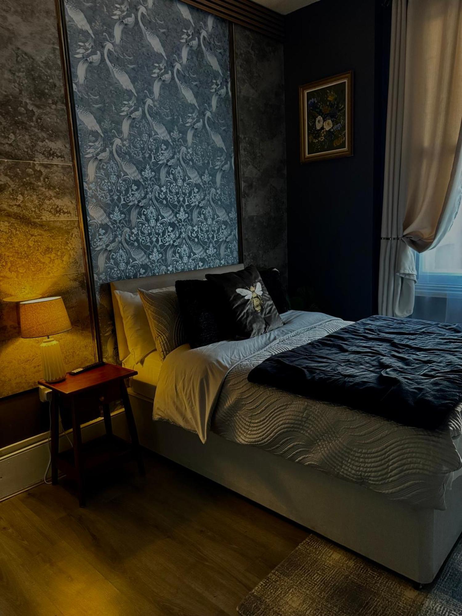 Aimi Luxury Living Londres