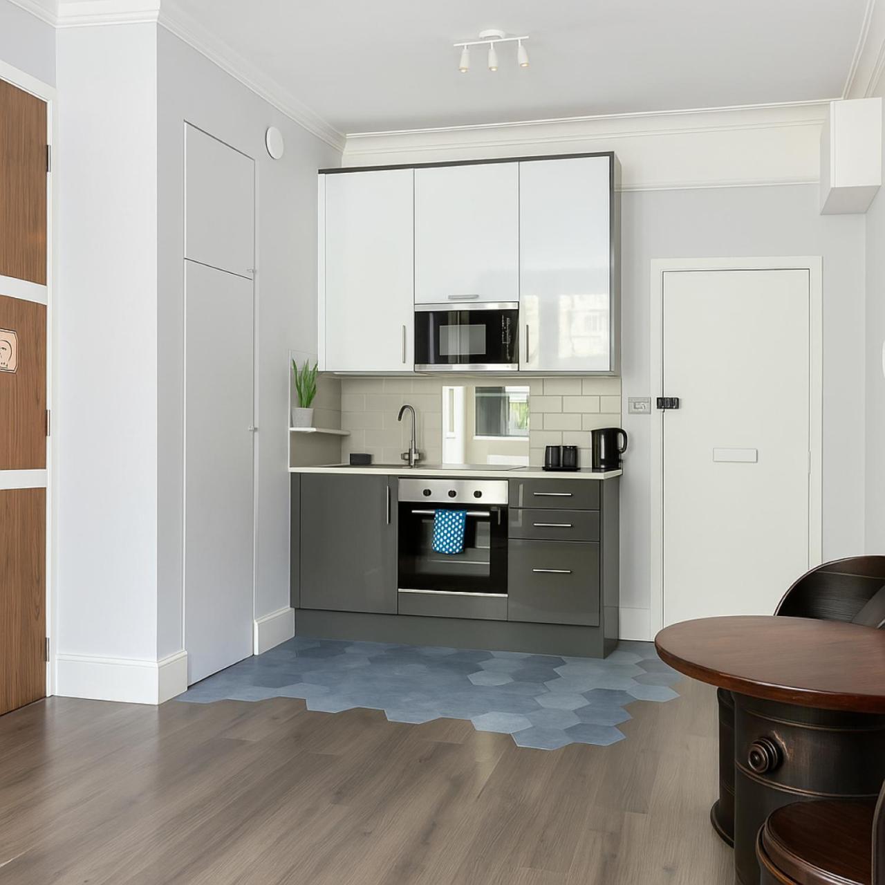 Apartamento 1 Bed In Victoria Londres