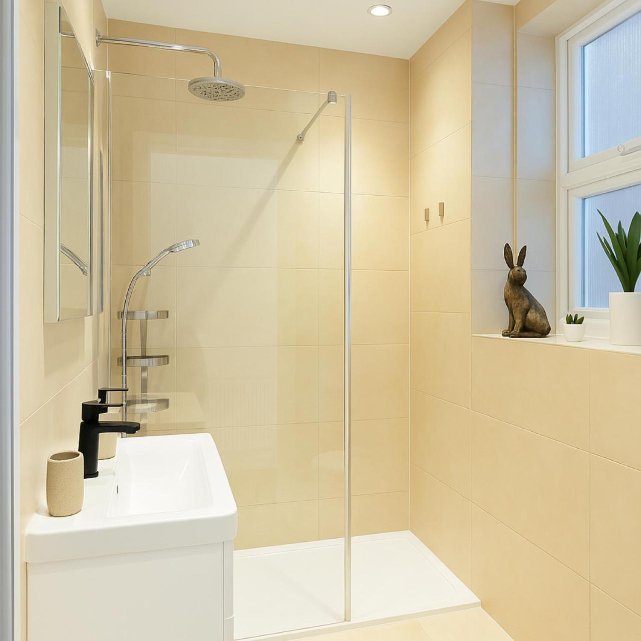 Apartamento 1 Bed In Victoria