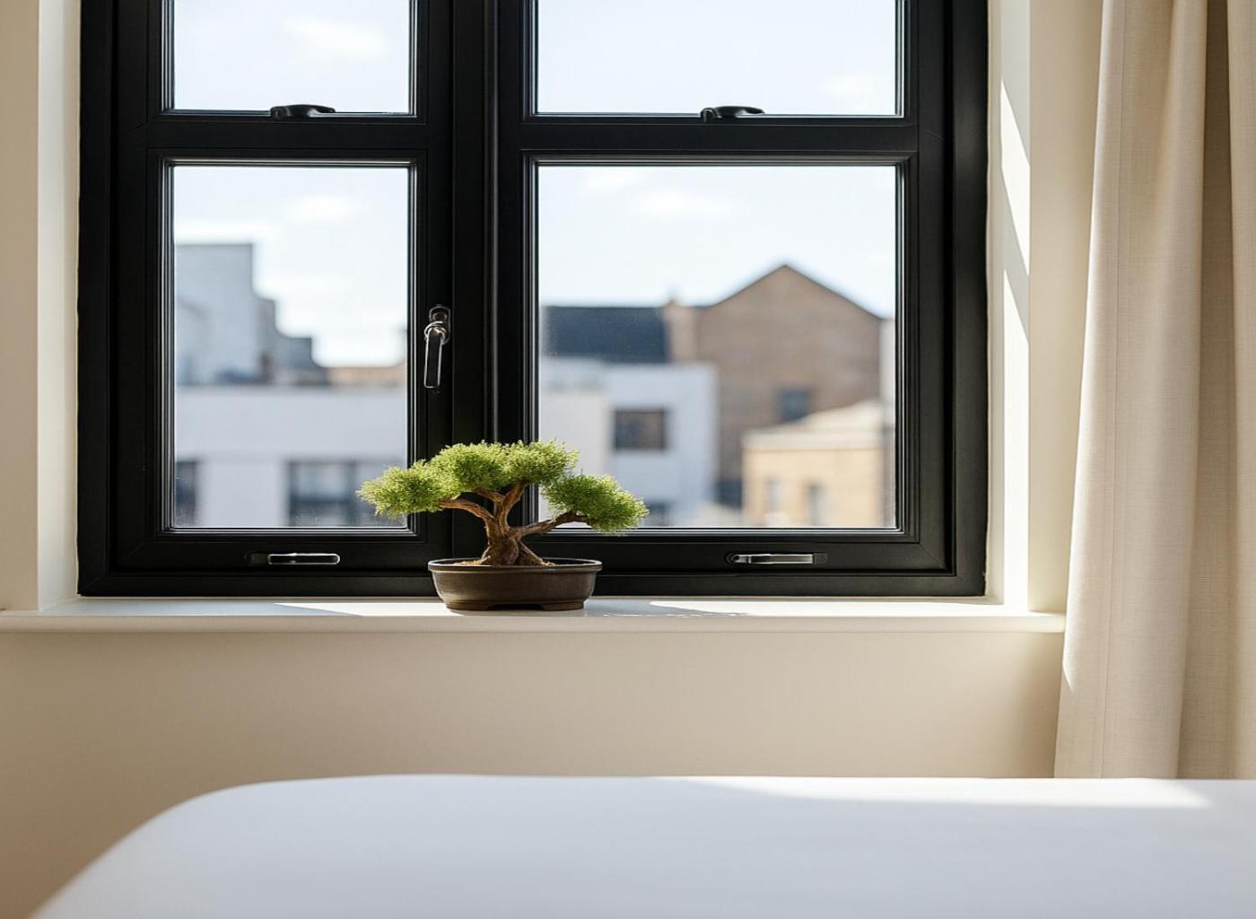 Appartement 1 Bed In Ravenscourt Park *