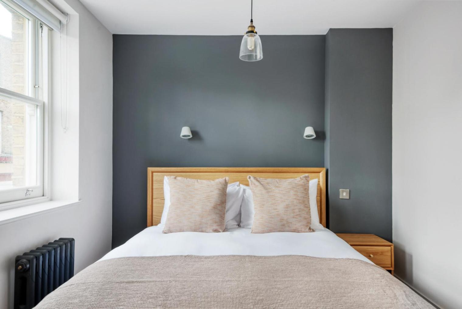 Appartement Blueground Waterloo Open Plan On Lower Marsh Lon-101 Londen