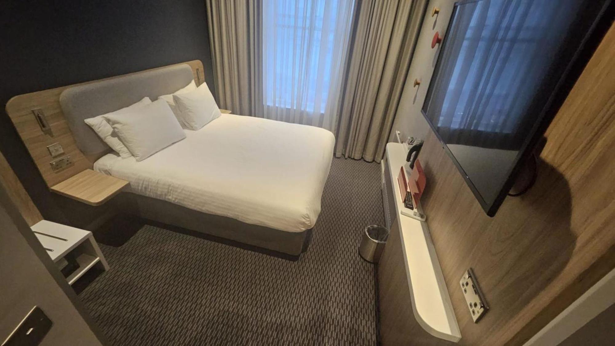 Express Victoria By Ihg 3* Londres
