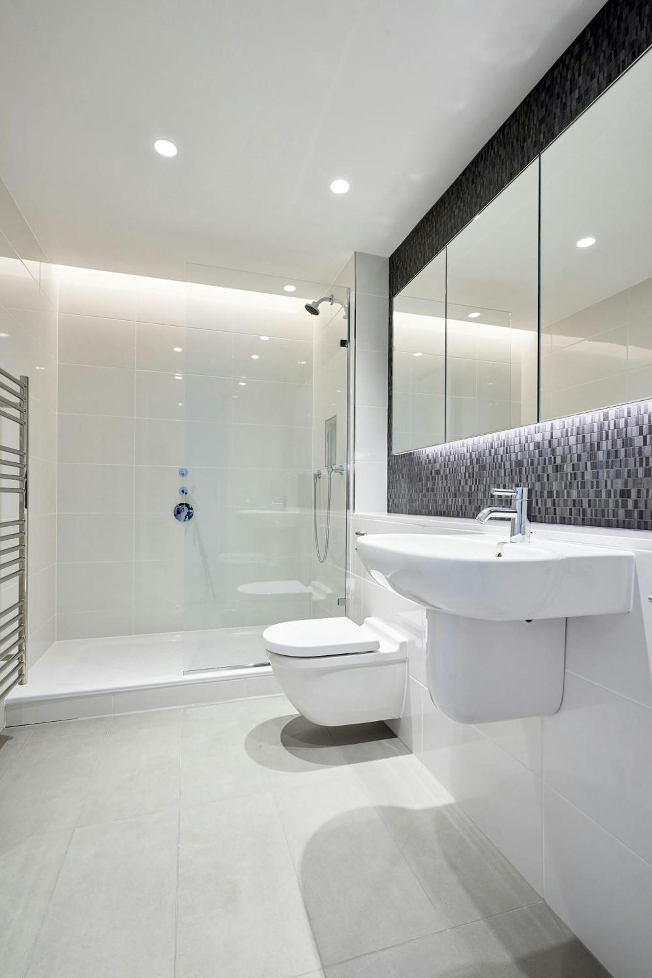 Sonder By Marriott Bonvoy Oxford Circus Apartments Aparthotel London