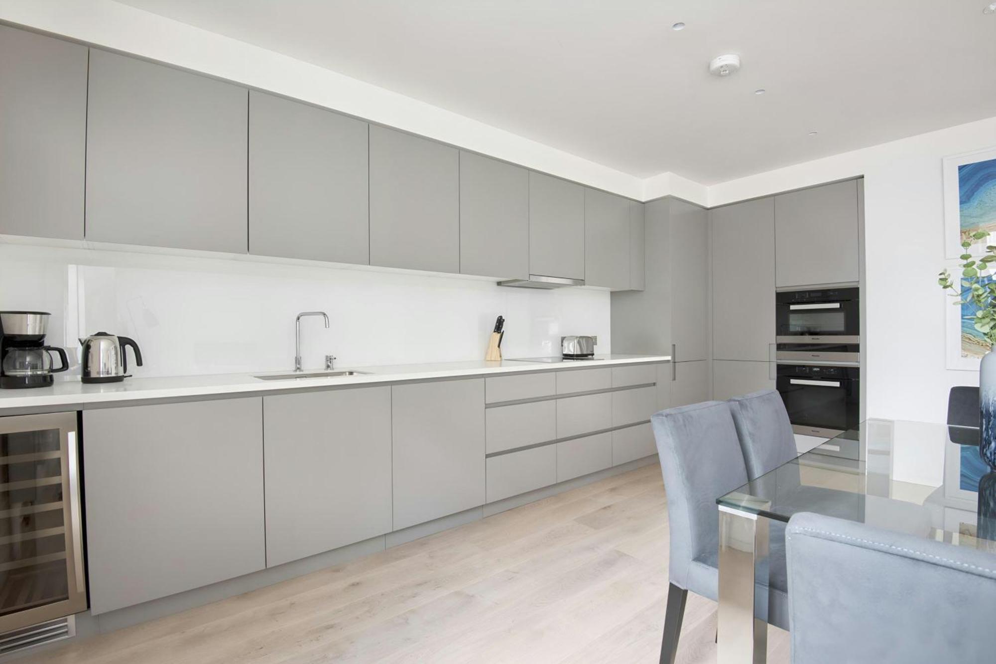 Sonder By Marriott Bonvoy Oxford Circus Apartments 3*