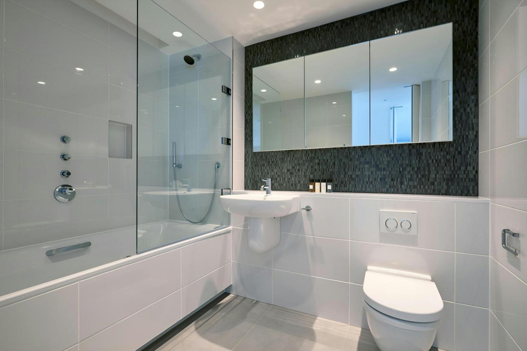 Sonder By Marriott Bonvoy Oxford Circus Apartments Aparthotel 3*