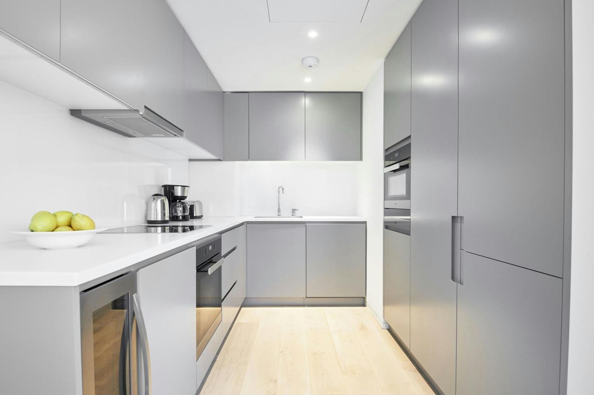 Aparthotel Sonder By Marriott Bonvoy Oxford Circus Apartments 3*