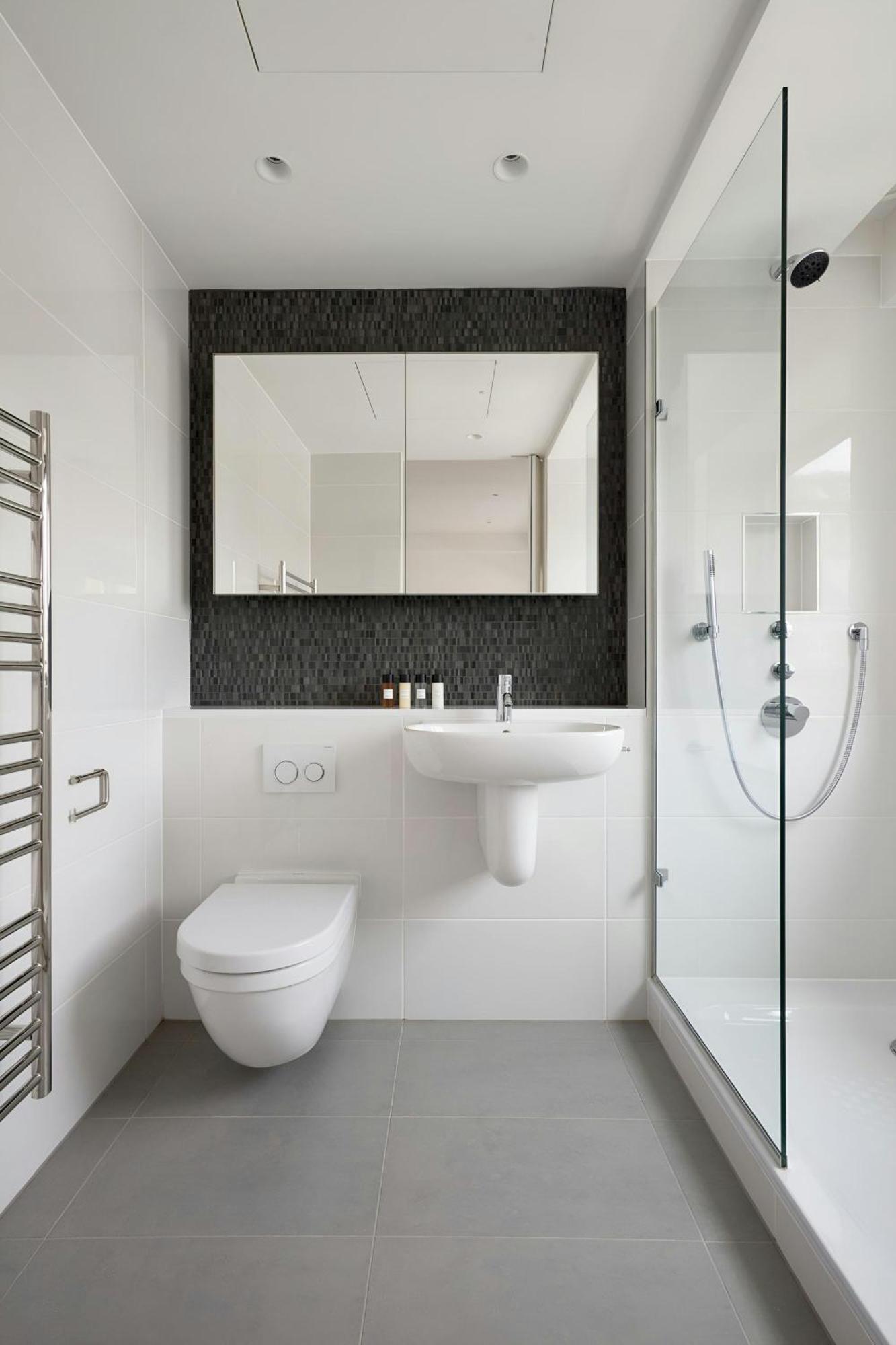 Sonder By Marriott Bonvoy Oxford Circus Apartments 3* London