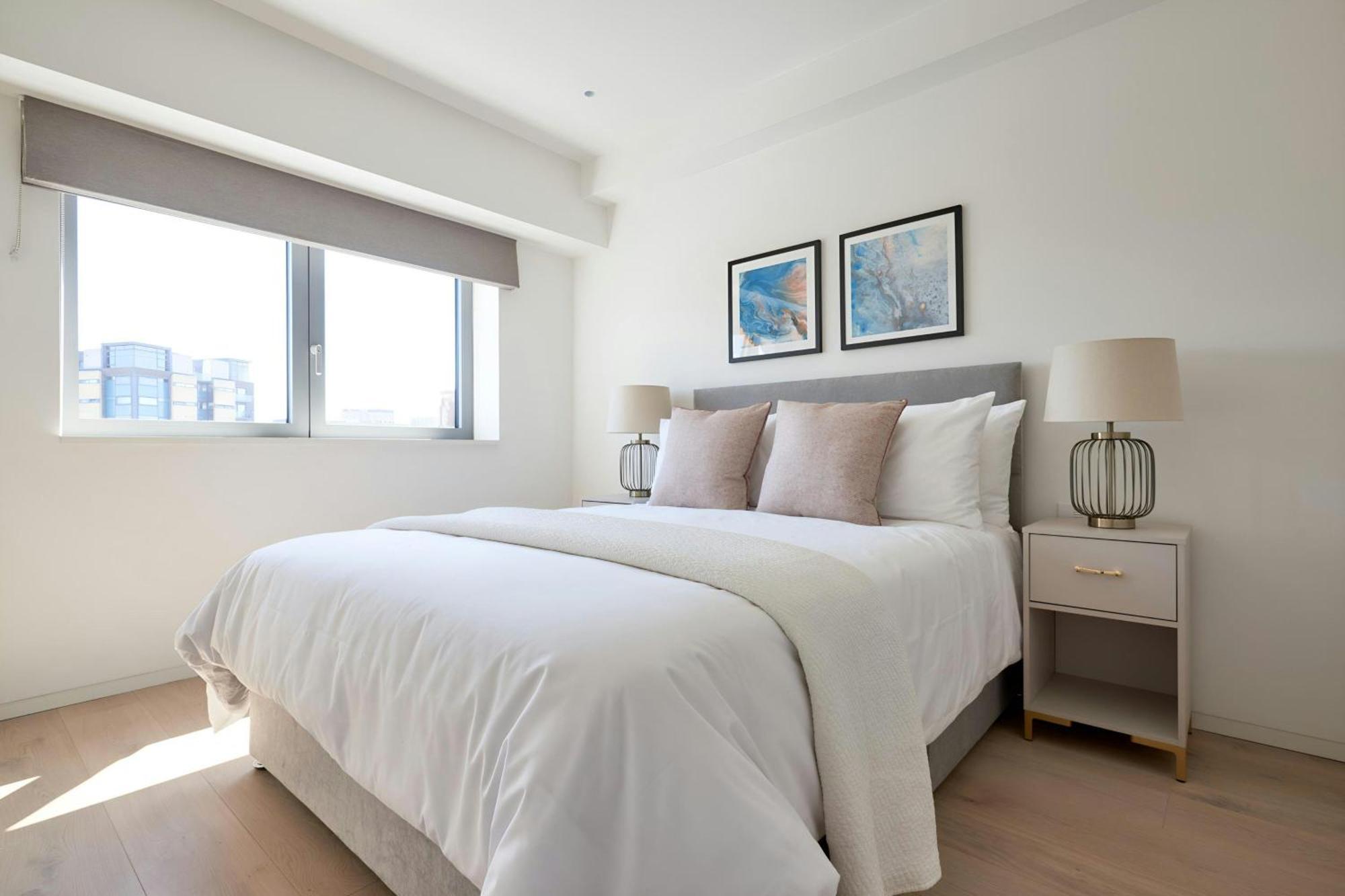 Aparthotel Sonder By Marriott Bonvoy Oxford Circus Apartments