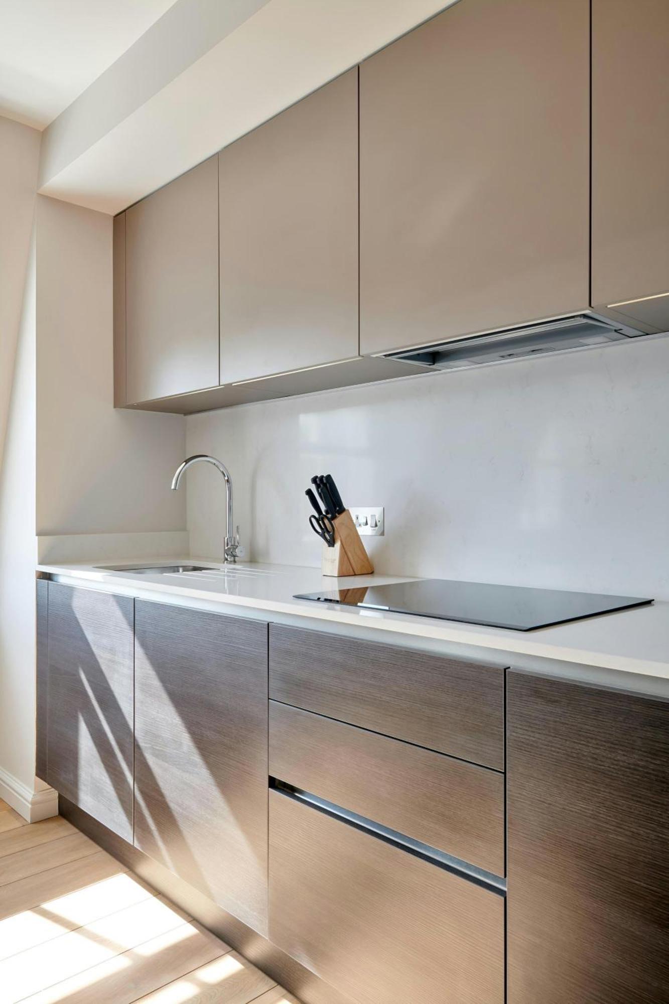 Apart-hotel Sonder By Marriott Bonvoy Sloane Square Chelsea 4*