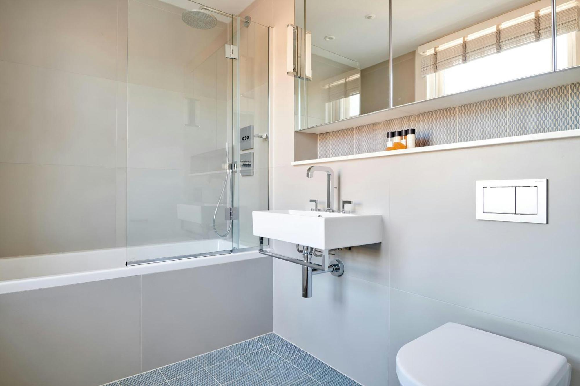 Sonder By Marriott Bonvoy Sloane Square Chelsea Apart-hotel Londres