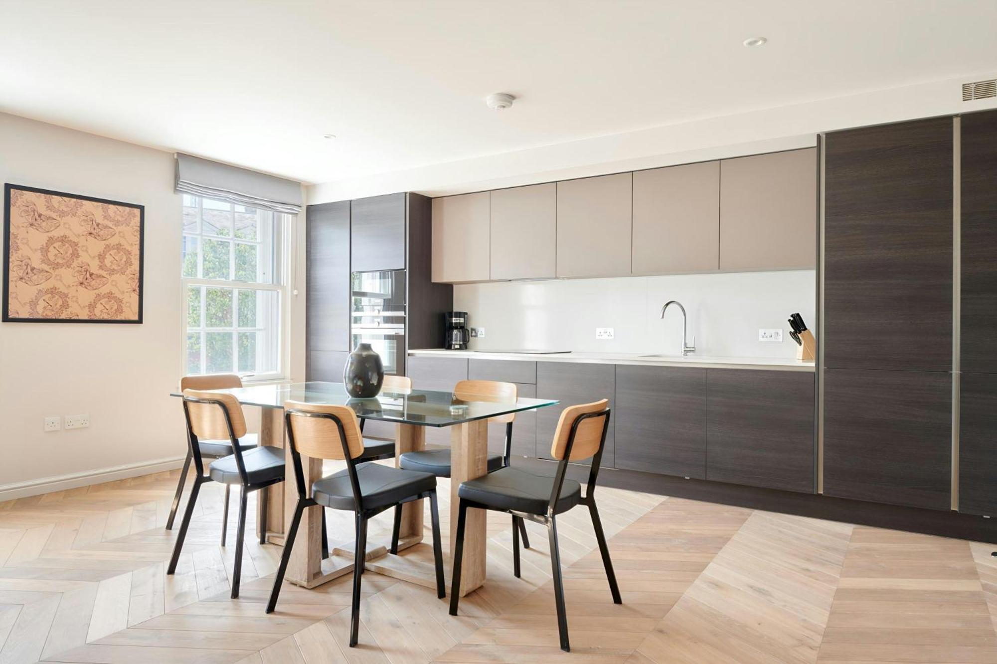 Sonder By Marriott Bonvoy Sloane Square Chelsea Apart-hotel 4*