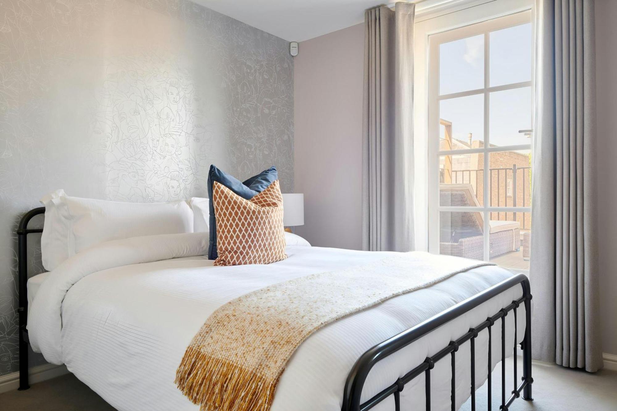 Sonder By Marriott Bonvoy Sloane Square Chelsea Apart-hotel Londres