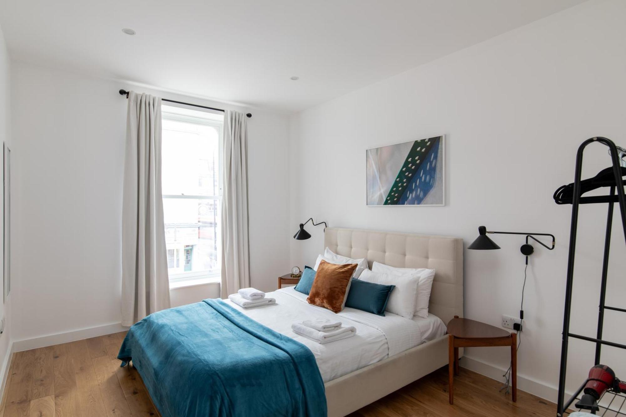 Apartamento Homely - Prestige Camden