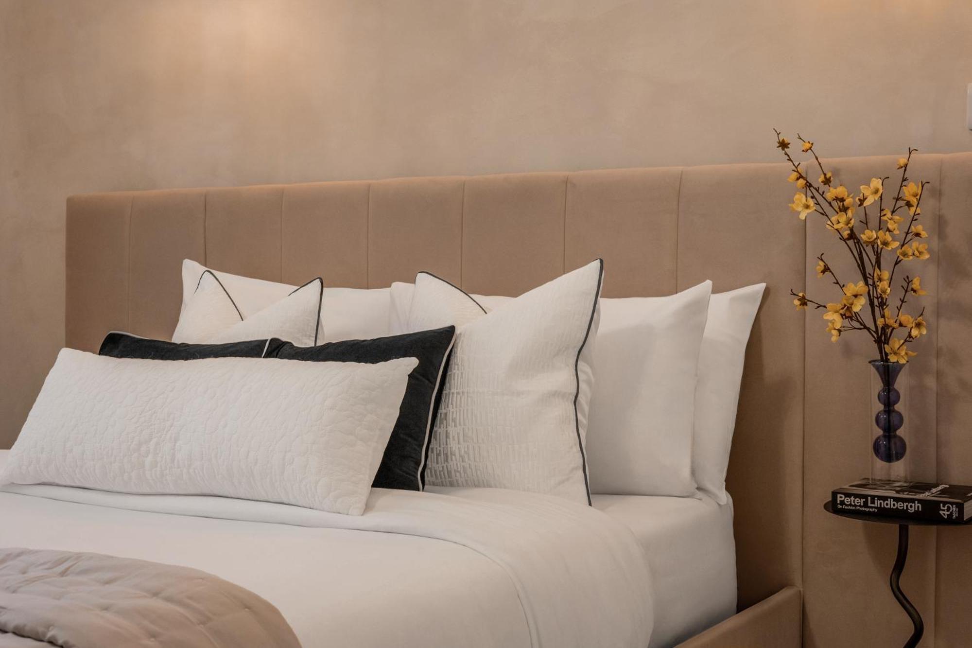 Dev3 - Beautiful 1 Bdr Apt, High-end Paddington District Apartamento *