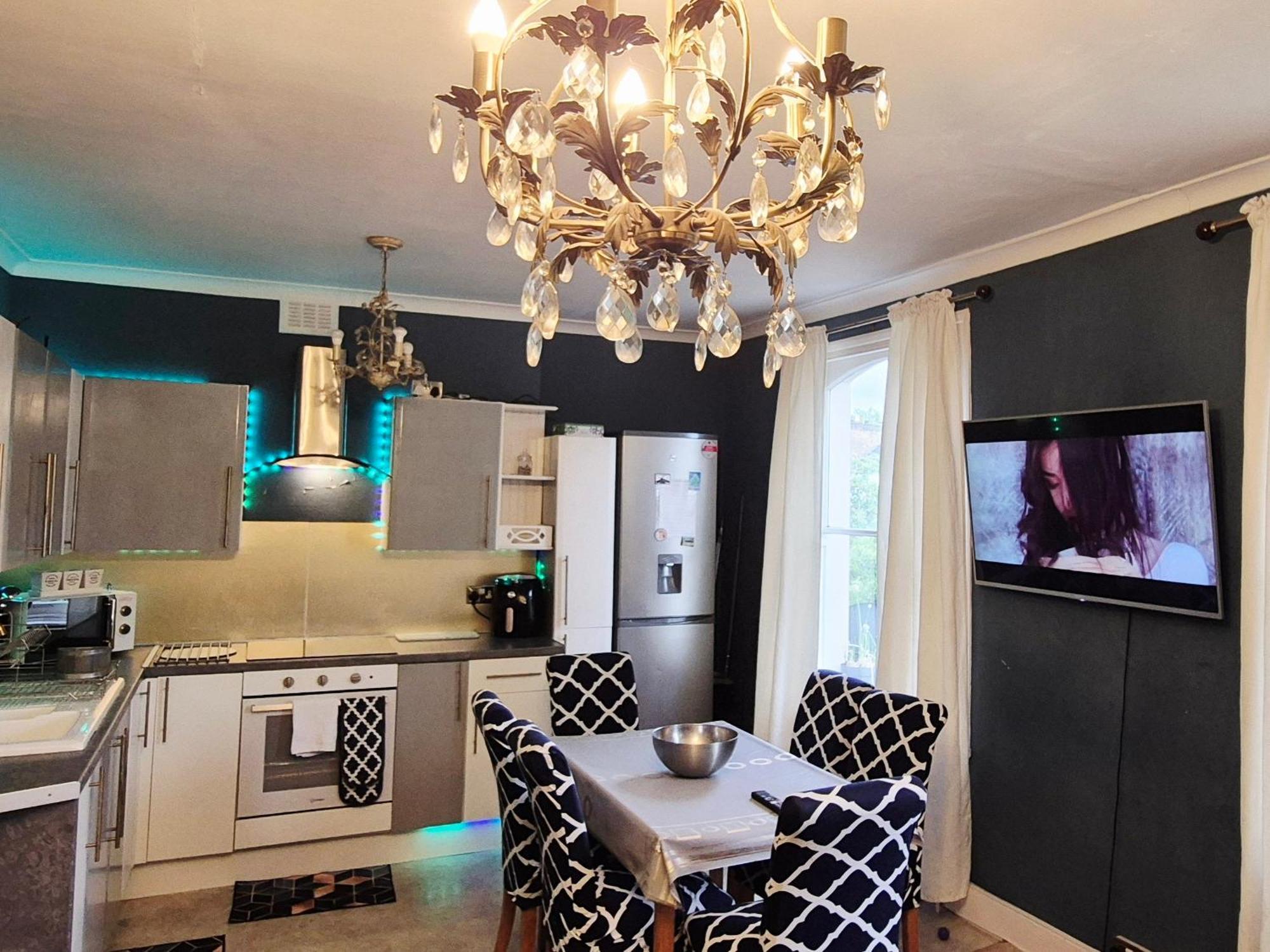 Holiday home London London