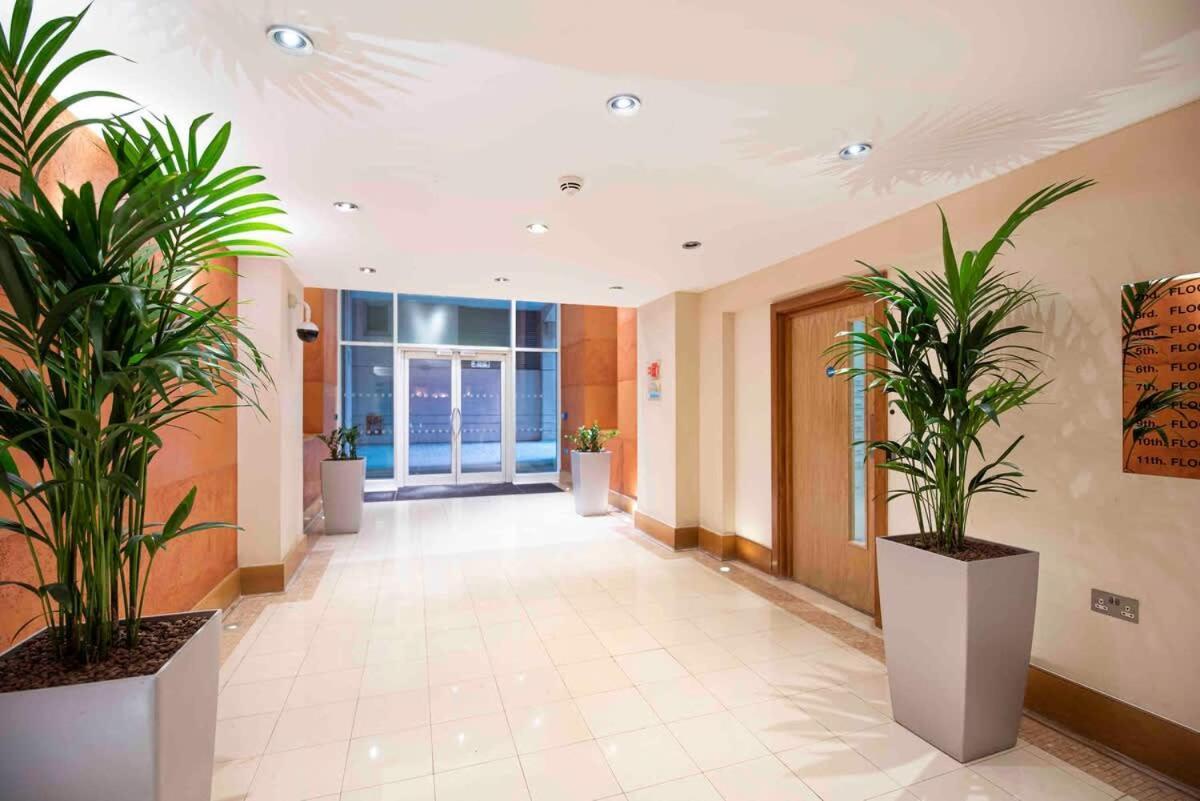 Appartement Terraced Riverview *